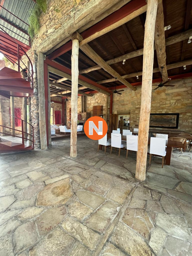 Casa Ref.218657 - Casa en amplio terreno en Rincón del Indio