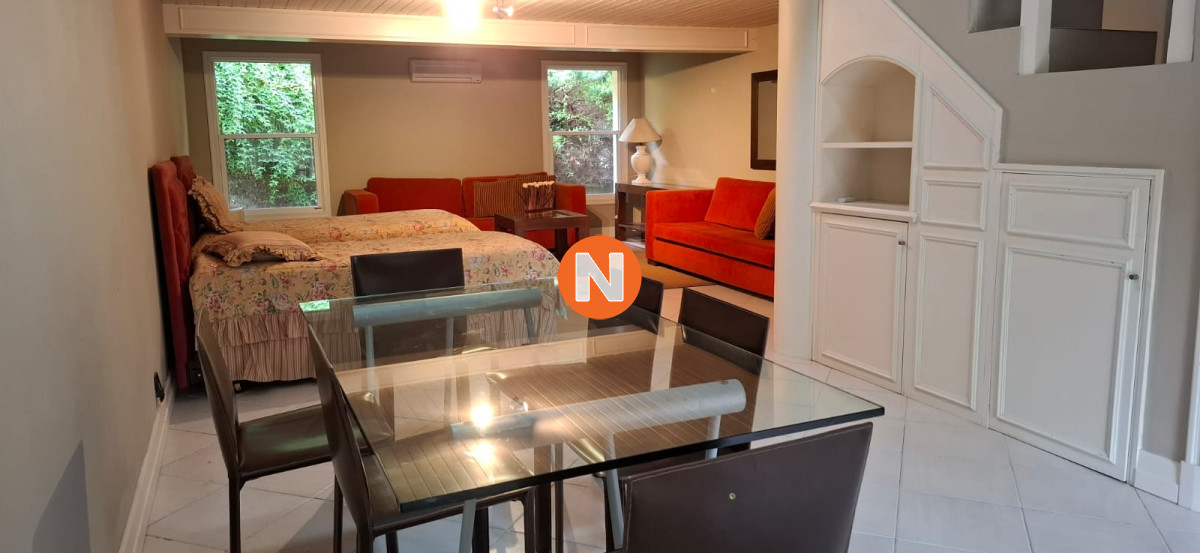 Casa Ref.204939 - Casa en Alquiler, San Rafael, Punta del Este, 7 Dormitorios.