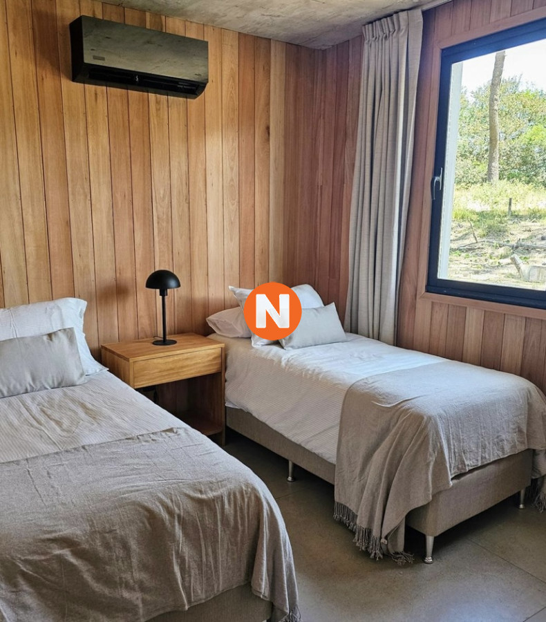 Casa Ref.223818 - Casa a Estrenar en Exclusivo Barrio Privado Reserva Montoya