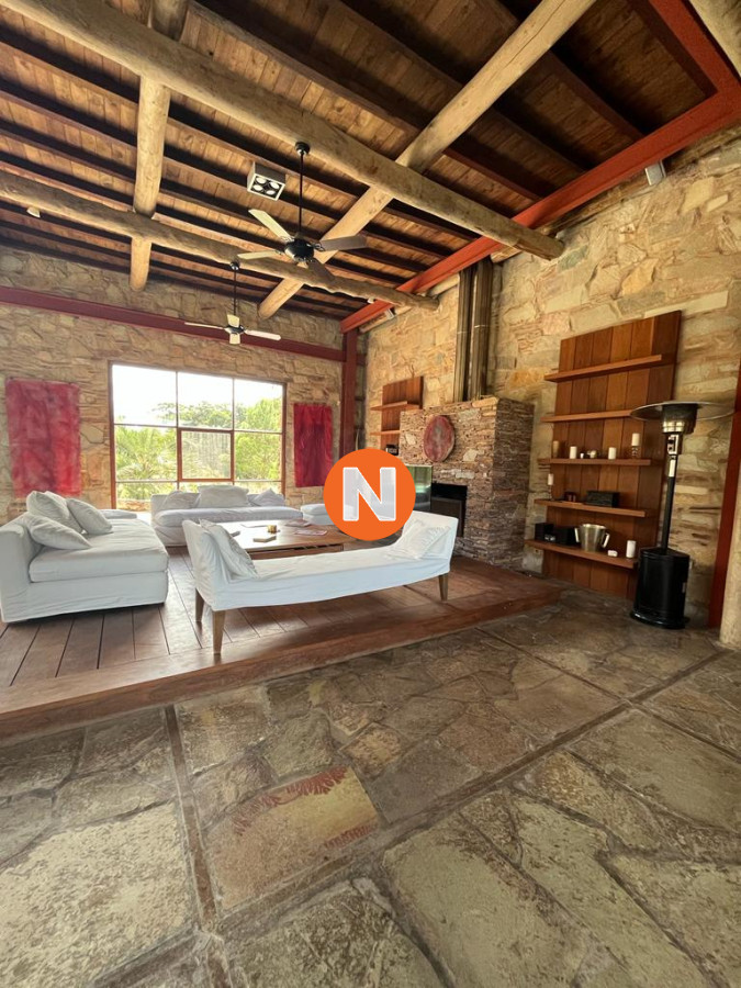 Casa Ref.218657 - Casa en amplio terreno en Rincón del Indio