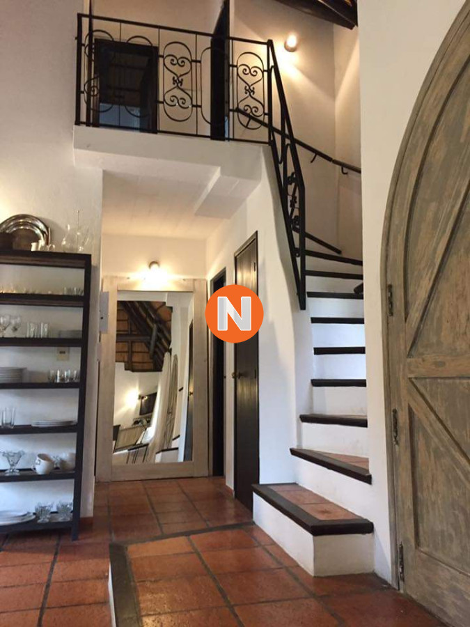 Casa Ref.217229 - Casa en Venta en Rincón del Indio