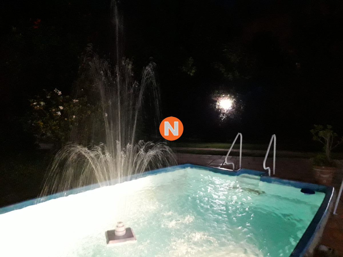 Casa Ref.223860 - Casa en Venta, 4 dormitorios