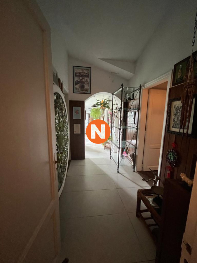 Casa Ref.205350 - Casa en venta Mansa, Punta del Este, 5 Dormitorios.