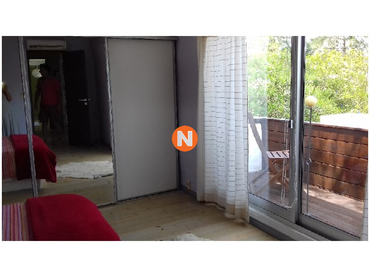 Casa Ref.215278 - Casa en La Barra - 