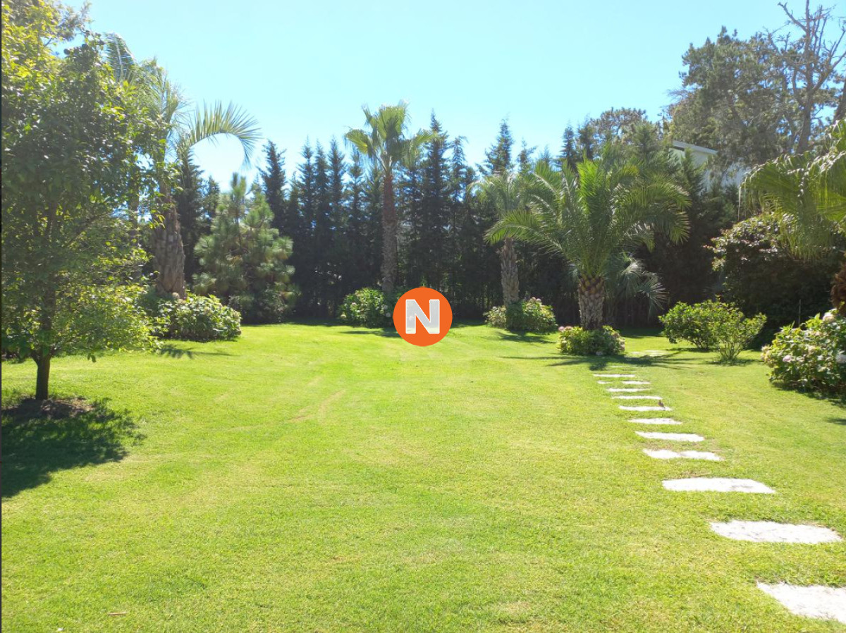 Casa Ref.223711 - Exclusiva Casa en Venta, 10 dormitorios