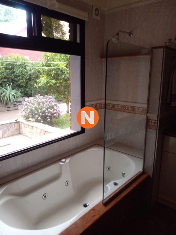 Casa Ref.219368 - Casa en Venta en Barrio Las Delicias
