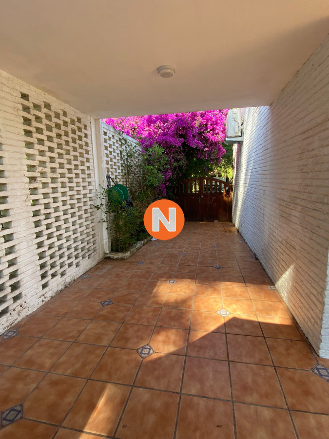 Casa Ref.210074 - Casa en Venta, Mansa, Punta del Este, 3 Dormitorios.
