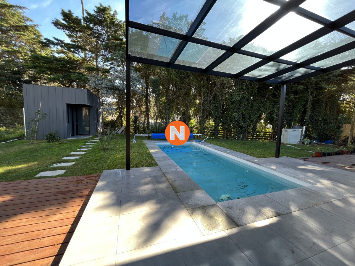 Casa Ref.223722 - Casa en Venta, 3 dormitorios