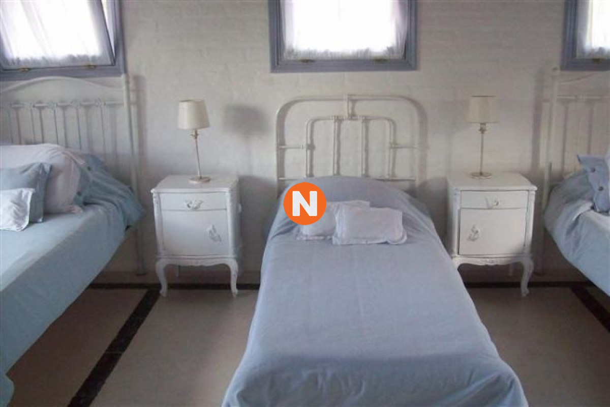 Casa Ref.223506 - Casa en Venta, 7 dormitorios, Punta del Este