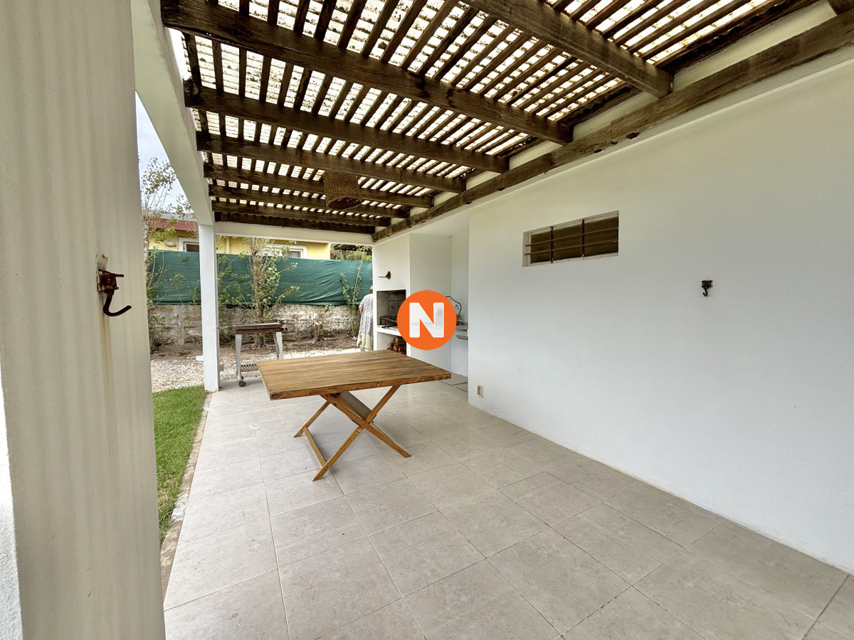 Casa Ref.223291 - Excelente Casa 2 dormitorios El Chorro