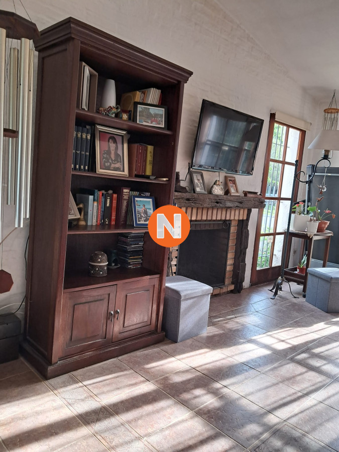 Casa Ref.223860 - Casa en Venta, 4 dormitorios