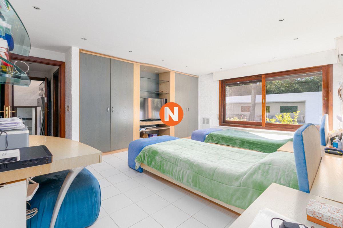 Casa Ref.223965 - Impresionante casa en Alquiler. En el Golf