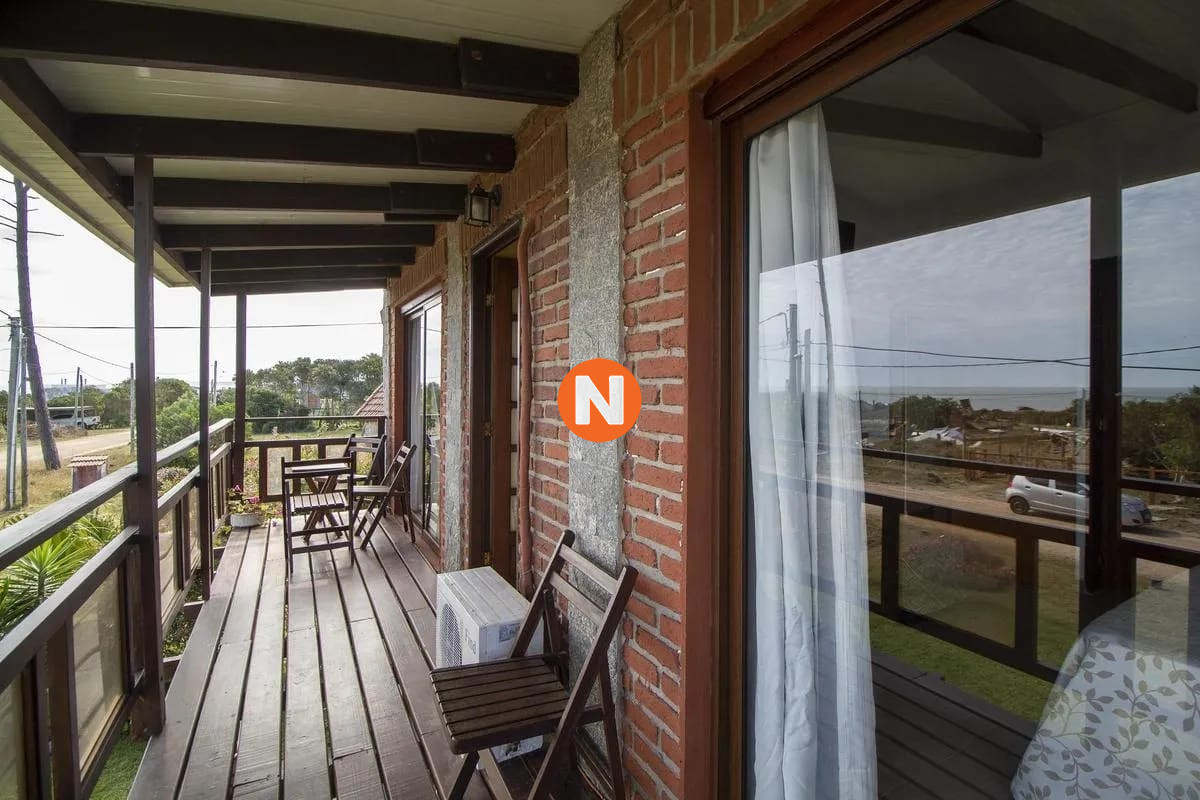 Casa Ref.223014 - casa venta La Juanita