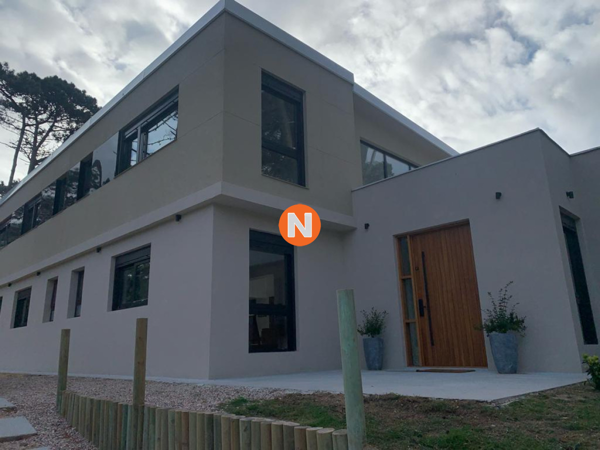 Casa Ref.221822 - Casa en Punta del Este, San Rafael