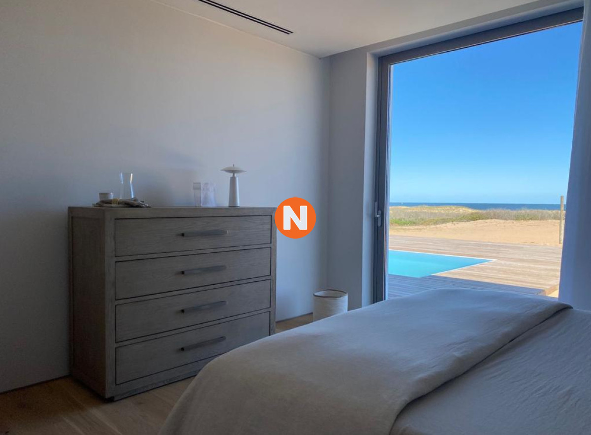 Casa Ref.223709 - Casa en Venta, 4 dormitorios, Jose Ignacio