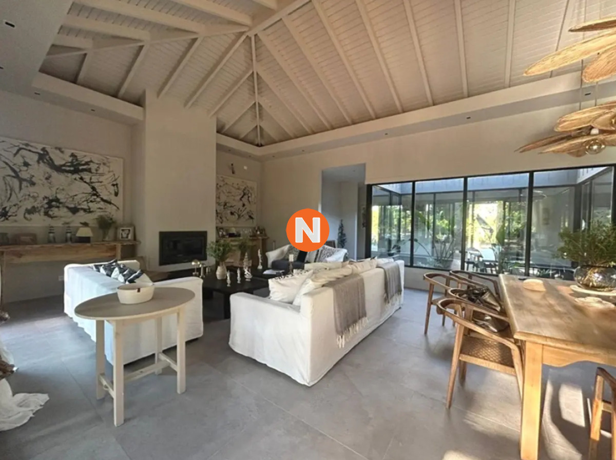 Casa Ref.223832 - Casa en reserva montoya
