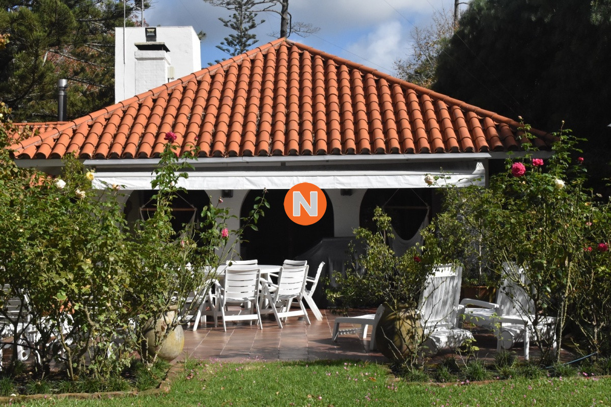 Casa Ref.220852 - VENTA CASA EN GOLF