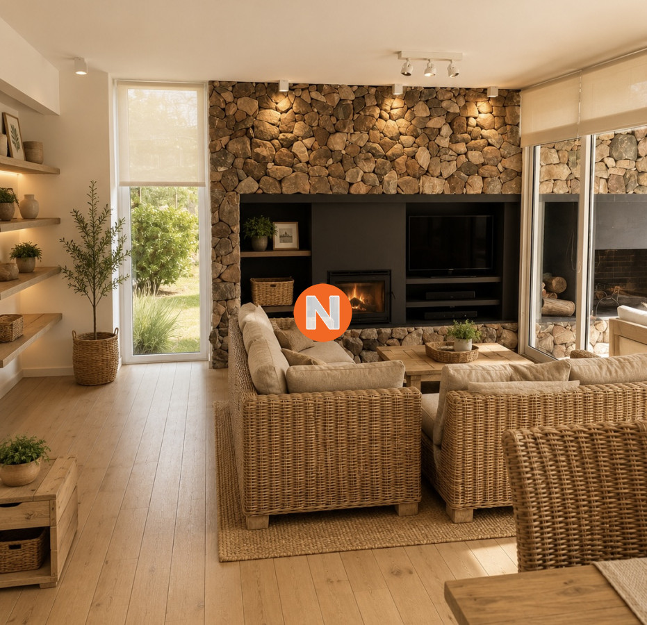 Casa Ref.225692 - Casa en Portezuelo - Punta Ballena