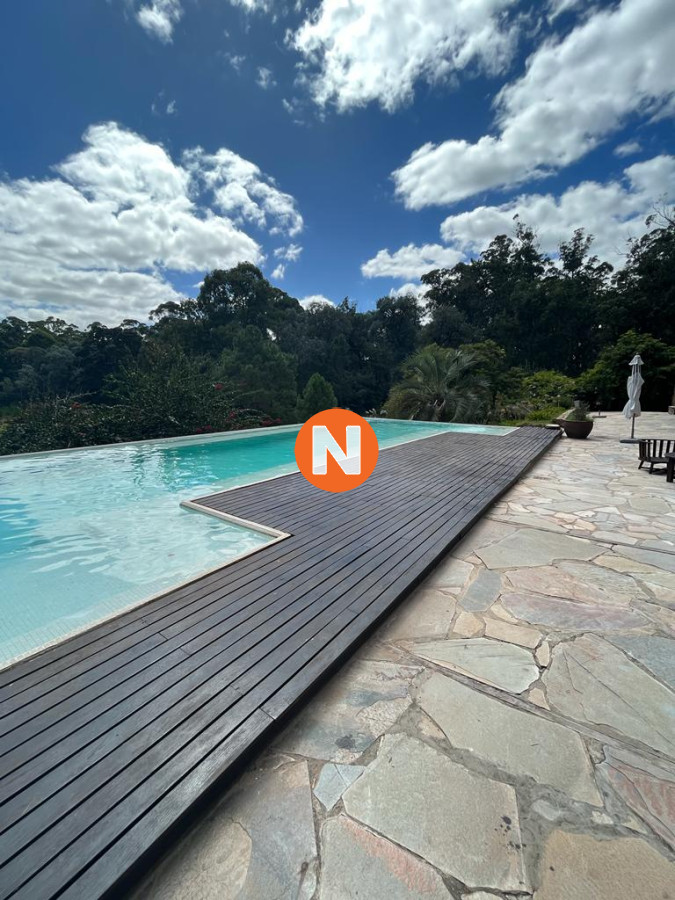 Casa Ref.218657 - Casa en amplio terreno en Rincón del Indio