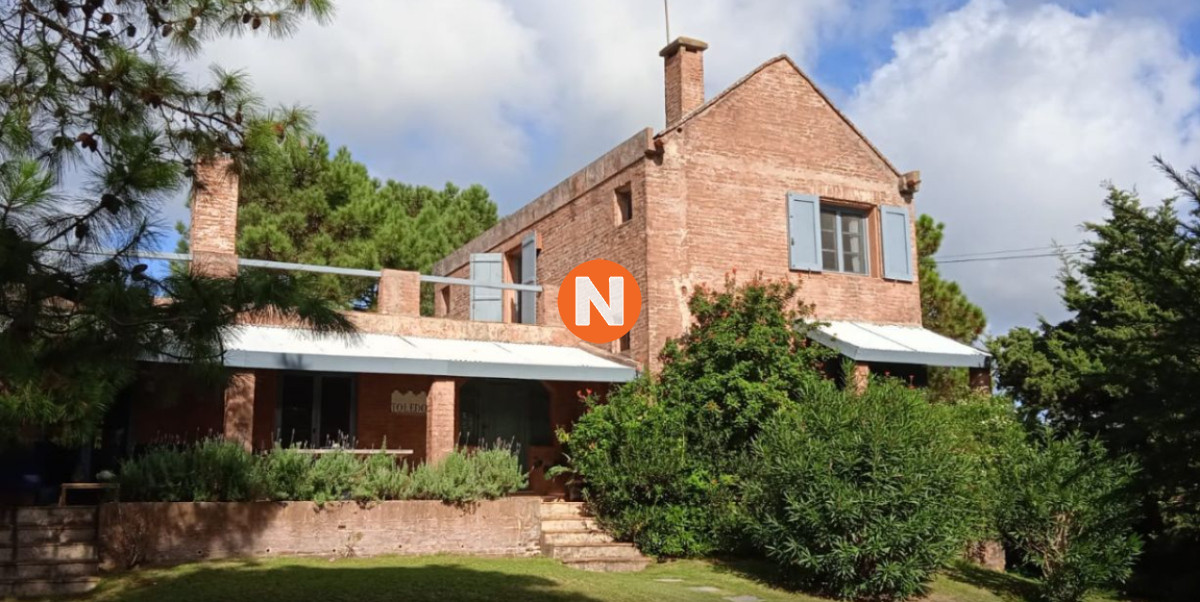 Casa Ref.223744 - Casa en Venta, 3 dormitorios, La Barra