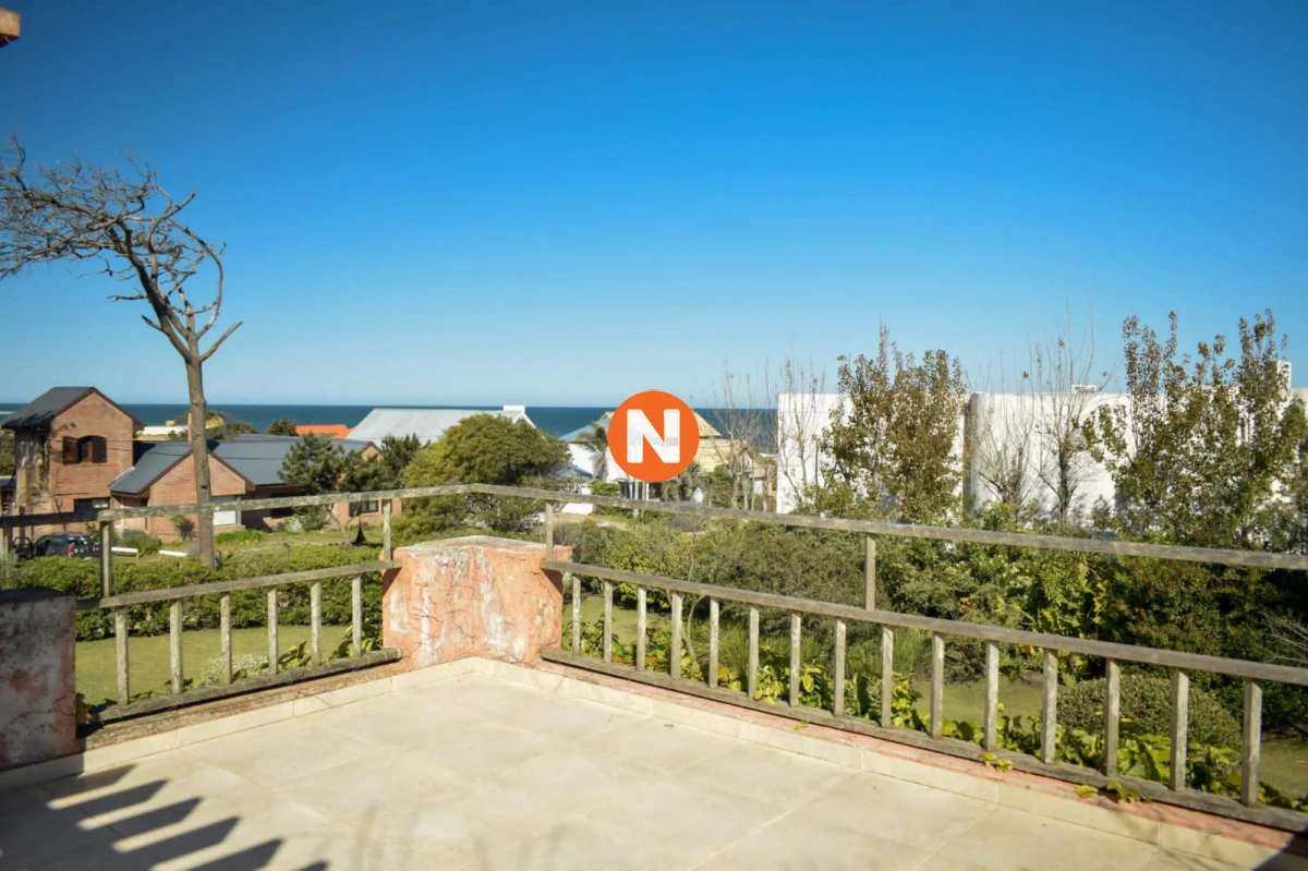 Casa Ref.219433 - Casa en Montoya de 5 dormitorios