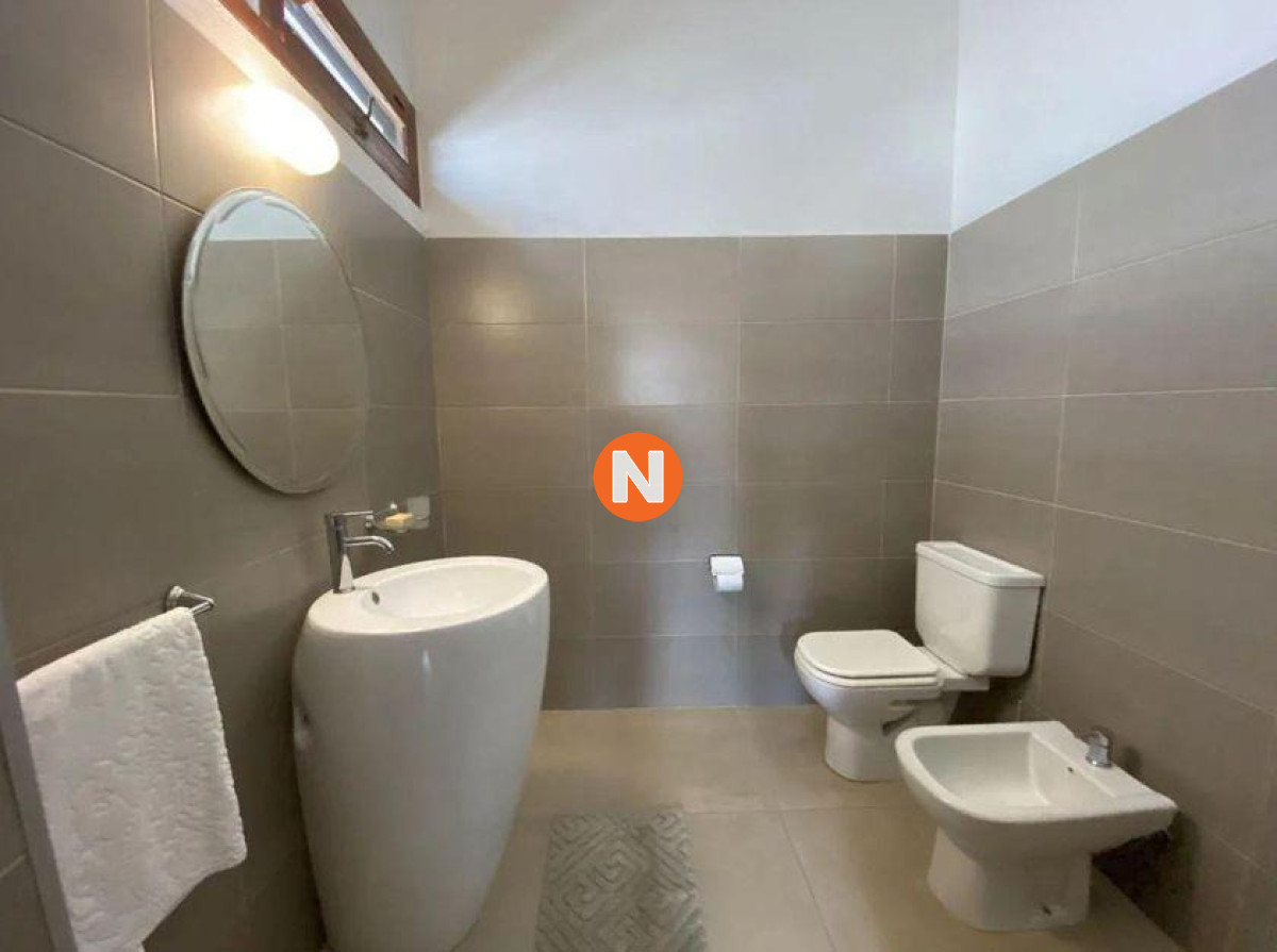 Casa Ref.224742 - Espectacular casa en Península, a la Venta