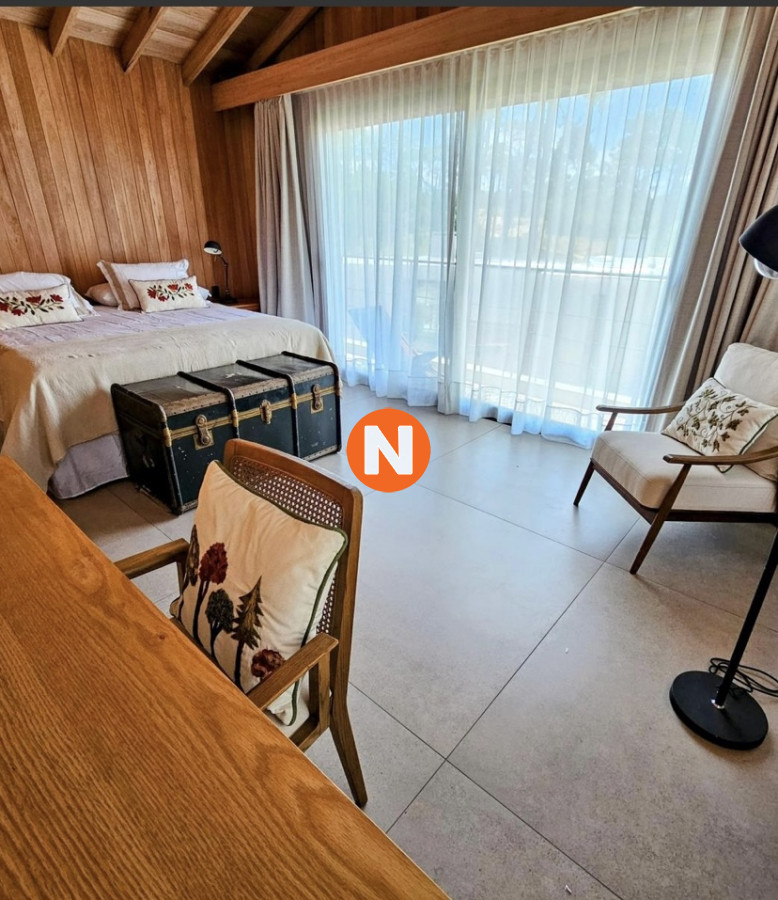 Casa Ref.223818 - Casa a Estrenar en Exclusivo Barrio Privado Reserva Montoya