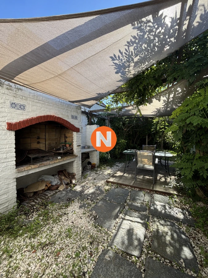 Casa Ref.225289 - Casa en Venta Parada 7 de la Mansa