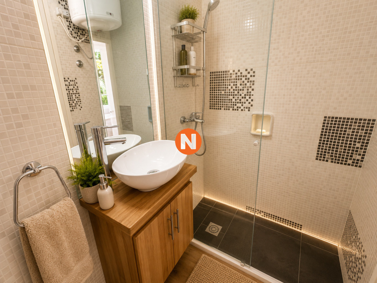 Casa Ref.225621 - Casa en San Rafael - Punta del Este