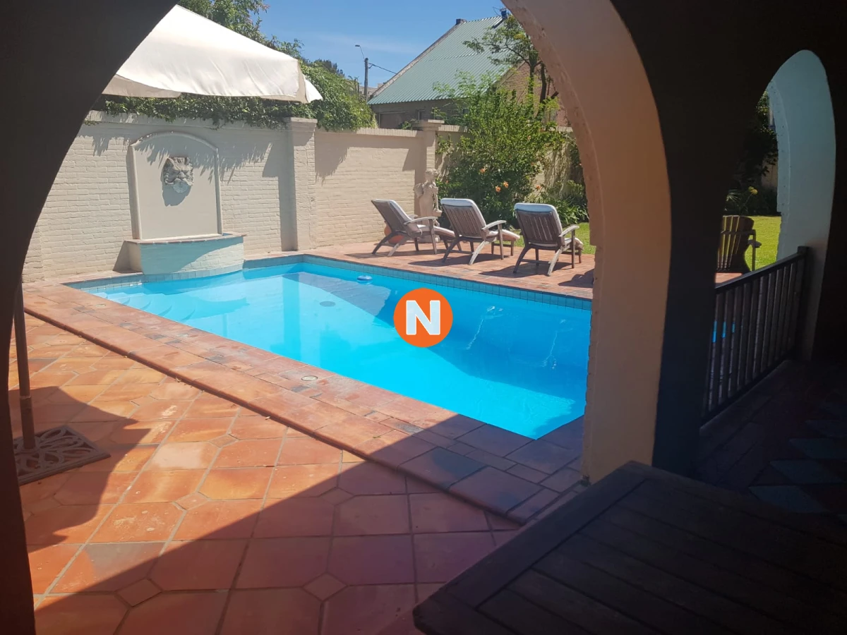Casa Ref.215118 - Casa en zona el Chorro