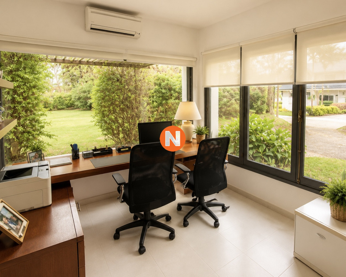 Casa Ref.205176 - House for SaleRent in Rincón del Indio, Punta del Este - 4 Bedrooms