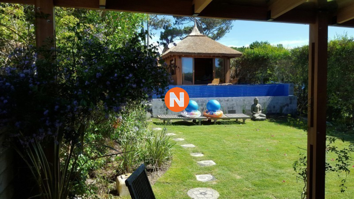 Casa Ref.223507 - Casa en Venta, La Barra, 3 dormitoritos