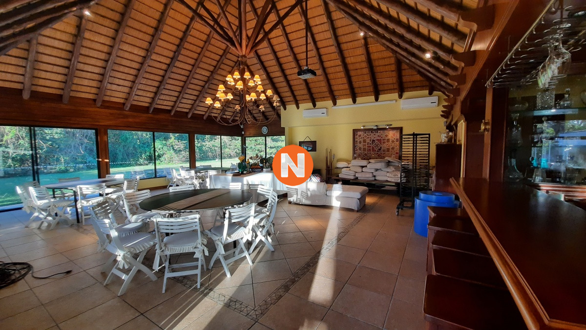 Casa Ref.207944 - CASA EN VENTA EN MANSA PUNTA DEL ESTE 5 DORMITORIOS 