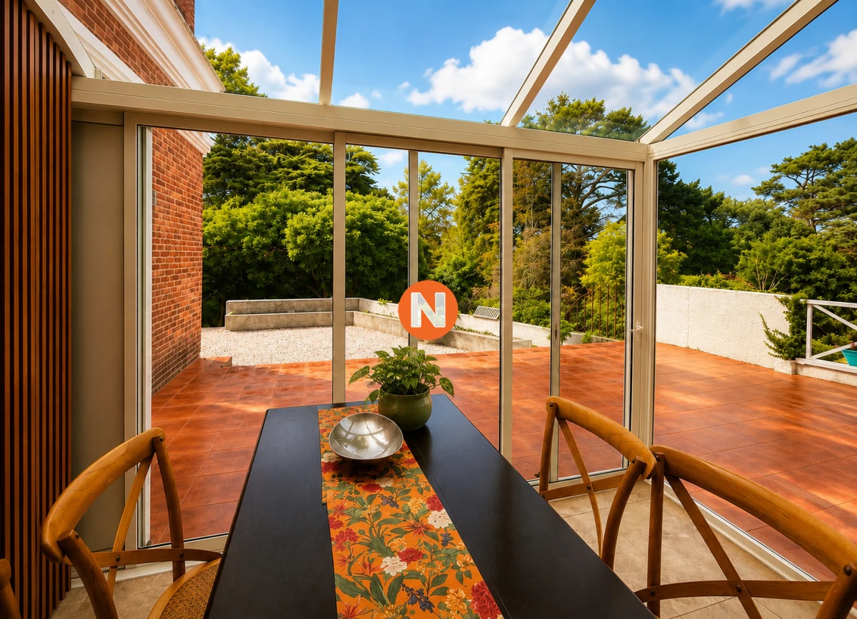 Casa Ref.207166 - Espléndida casa en Venta en el golf, Punta del este 