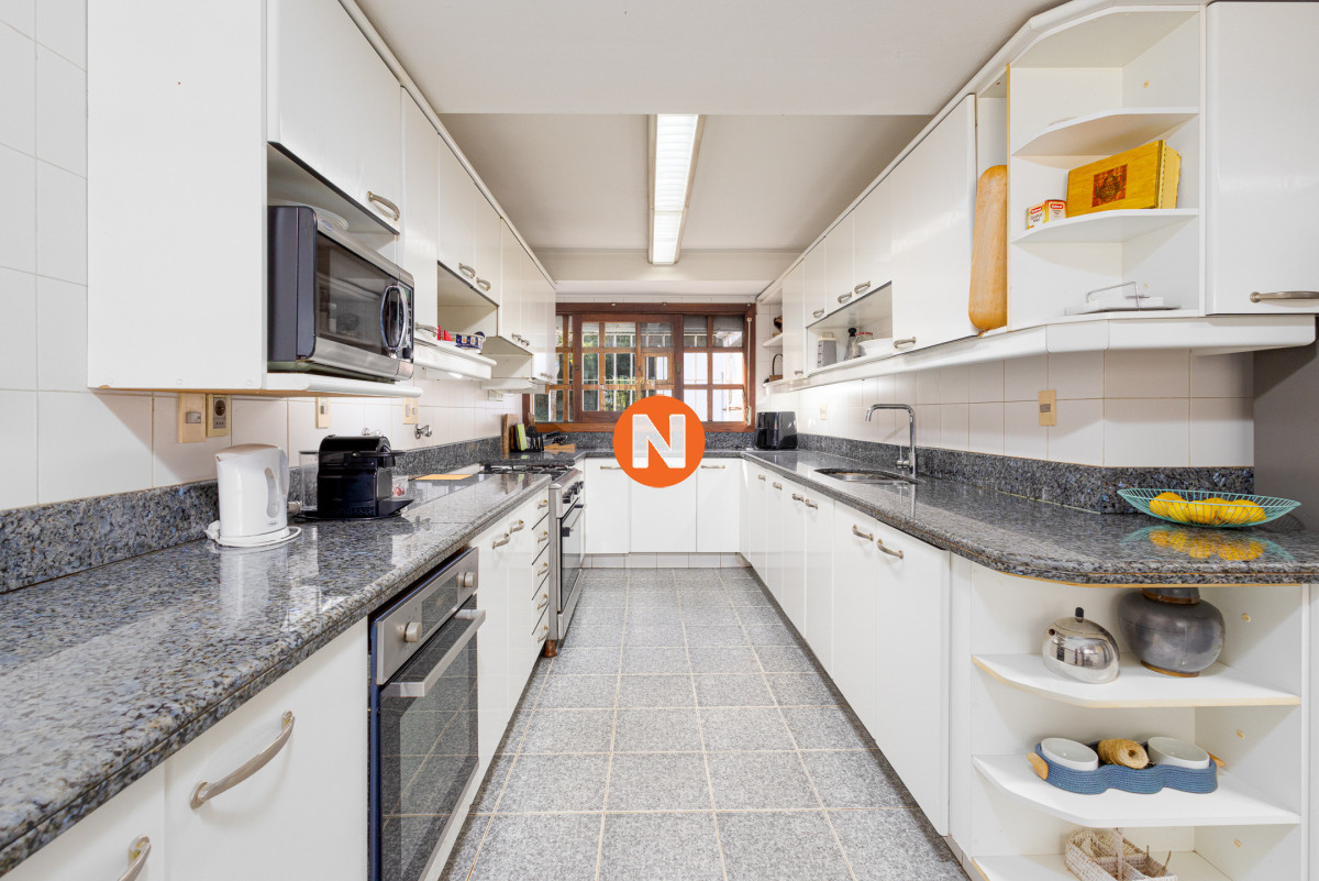 Casa Ref.223965 - Impresionante casa en Alquiler. En el Golf