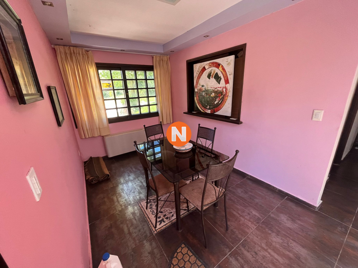Casa Ref.204946 - Casa en Alquiler, Lugano, Punta del Este, 4 Dormitorios.