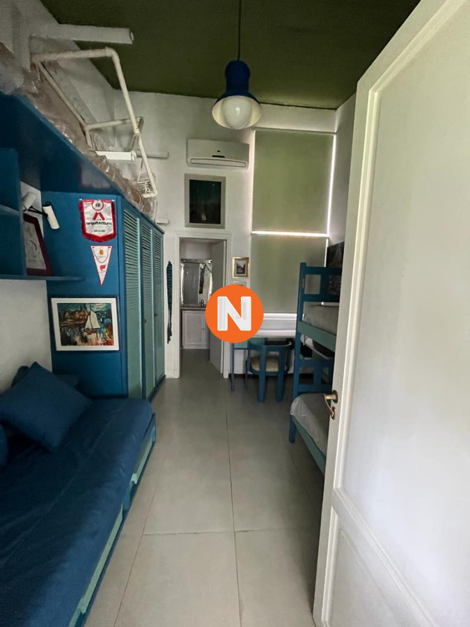 Casa Ref.205350 - Casa en venta Mansa, Punta del Este, 5 Dormitorios.