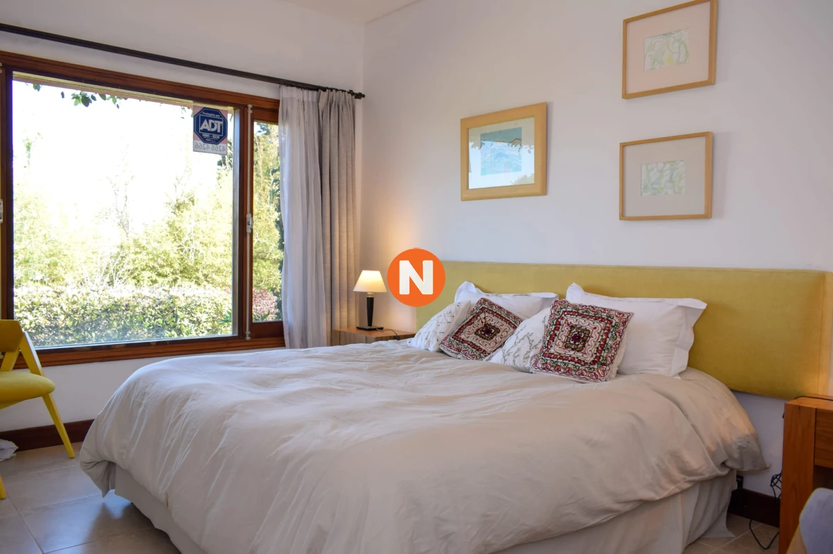 Casa Ref.219433 - Casa en Montoya de 5 dormitorios