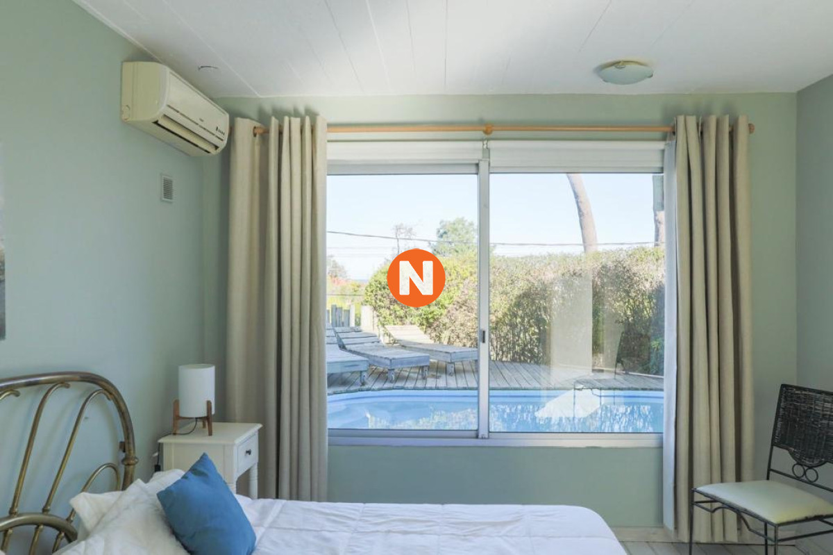 Casa Ref.225558 -  Casa en Montoya - La Barra