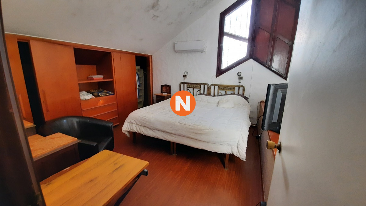 Casa Ref.207944 - CASA EN VENTA EN MANSA PUNTA DEL ESTE 5 DORMITORIOS 