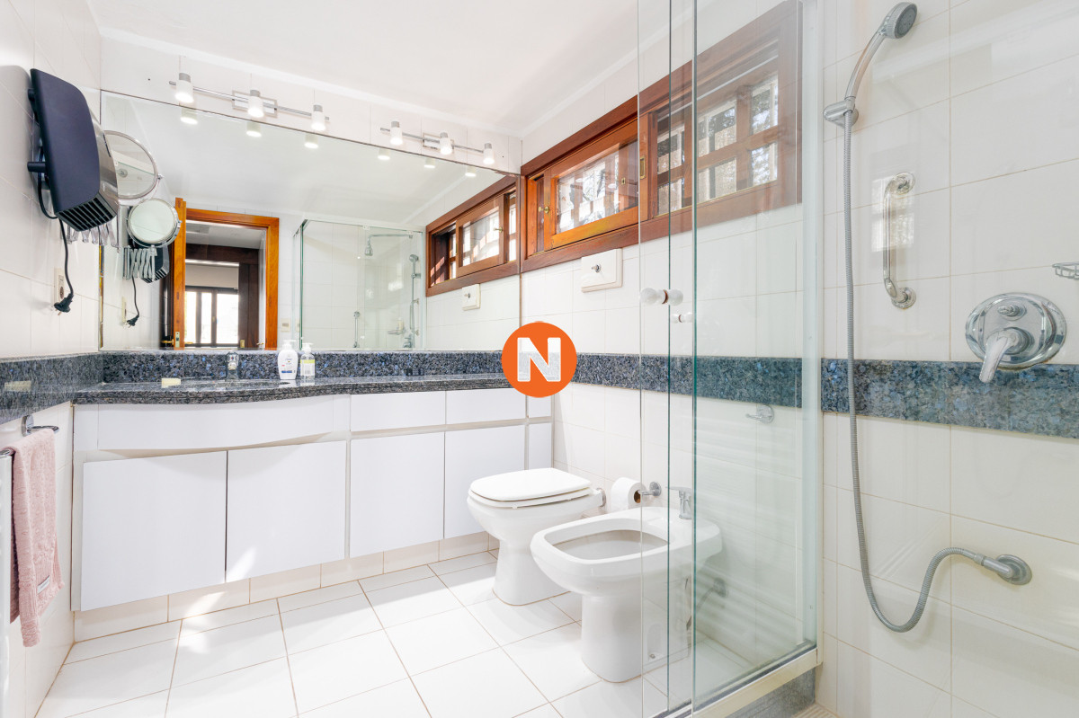 Casa Ref.223965 - Impresionante casa en Alquiler. En el Golf