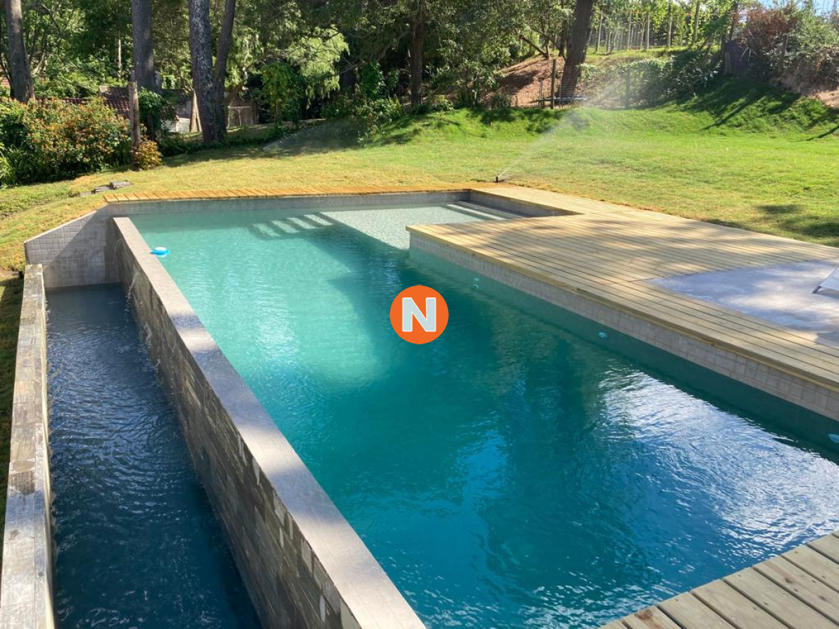 Casa Ref.218761 - casa alquiler temporada !!  Punta del este
