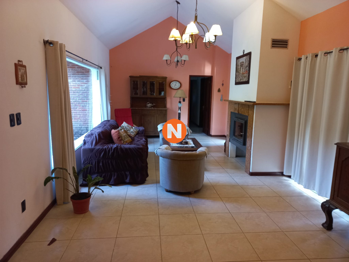 Casa Ref.222607 - Hermosa casa para disfrutar tus vacaciones!