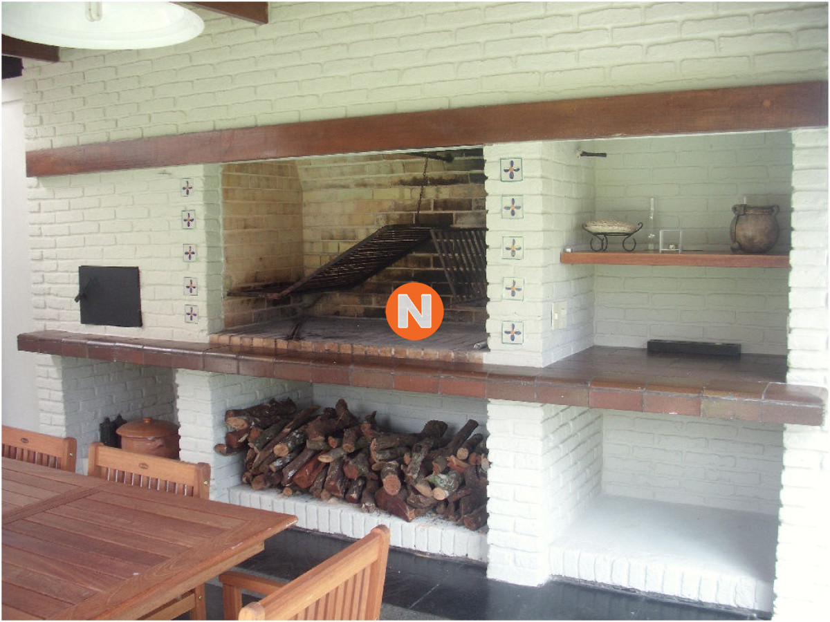 Casa Ref.207154 - Casa en Venta, Mansa, Punta del Este, 3 Dormitorios.