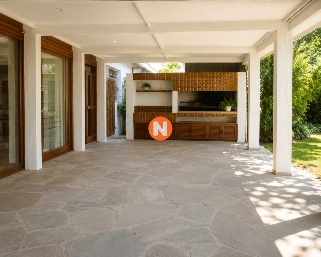 Casa Ref.205994 - Casa en Venta, Mansa, Punta del Este, 4 Dormitorios.