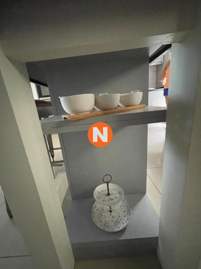 Casa Ref.221691 - CASA EN BARRIO PRIVADO  venta y alquiler de temporada