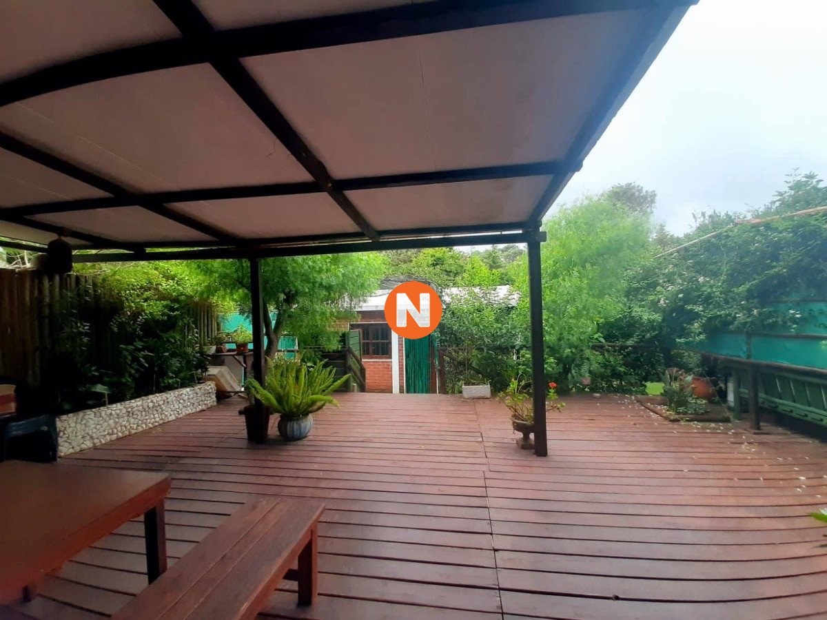 Casa Ref.223014 - casa venta La Juanita