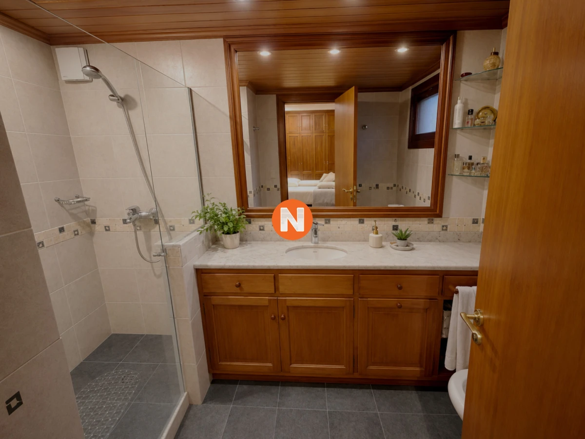 Casa Ref.225319 - Excelente Casa 3 Dorm en Venta Las Delicias, Pinares