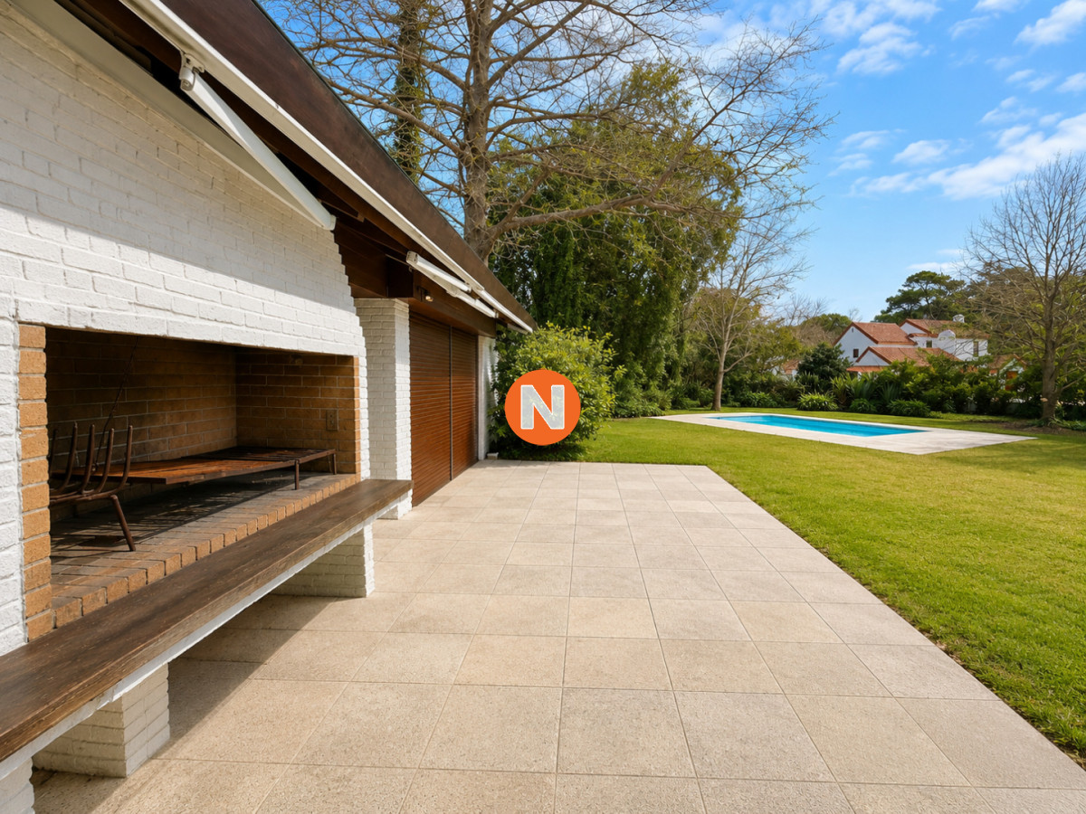 Casa Ref.219772 - Espectacular Casa en el Golf