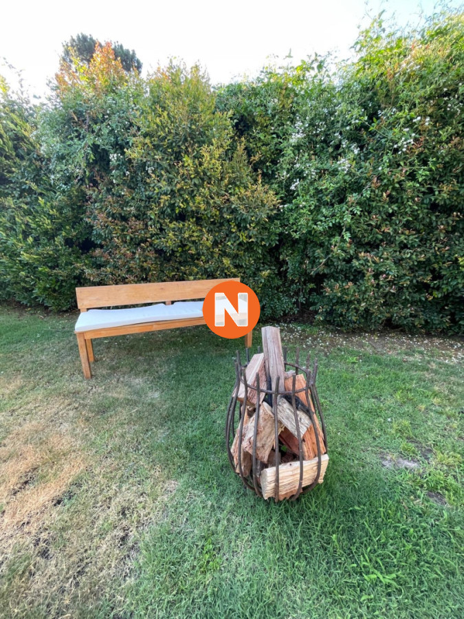 Casa Ref.221691 - CASA EN BARRIO PRIVADO  venta y alquiler de temporada